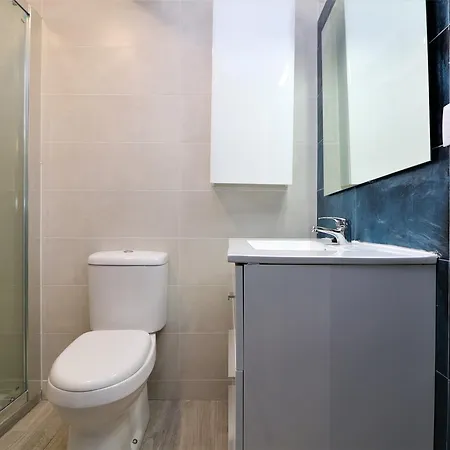 Apartamento Agua Azul 4-a