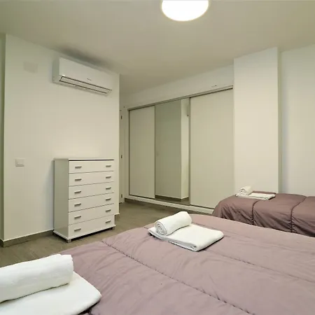 Apartamento Agua Azul 4-a